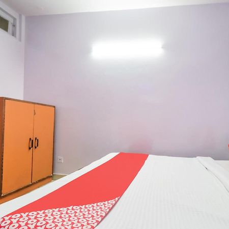 Hotel O Chandu Inn Nové Dillí Exteriér fotografie